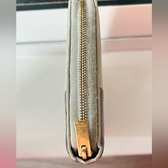 Celine long wallet - Picture 5 of 9